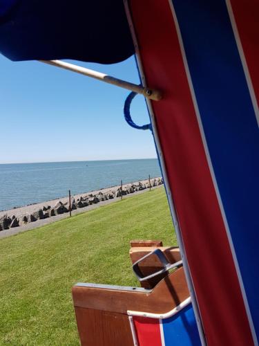 Appartement Tammwarftshof Tammwarftsweg 7 Pellworm