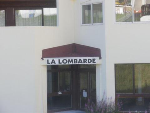 Appartement Tandem de choc - Neige et Soleil La Lombarde Isola 2000