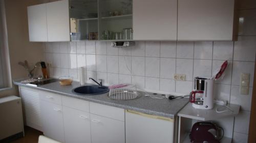 Appartement Tango ARA Cash 203 Auerstraße Coswig