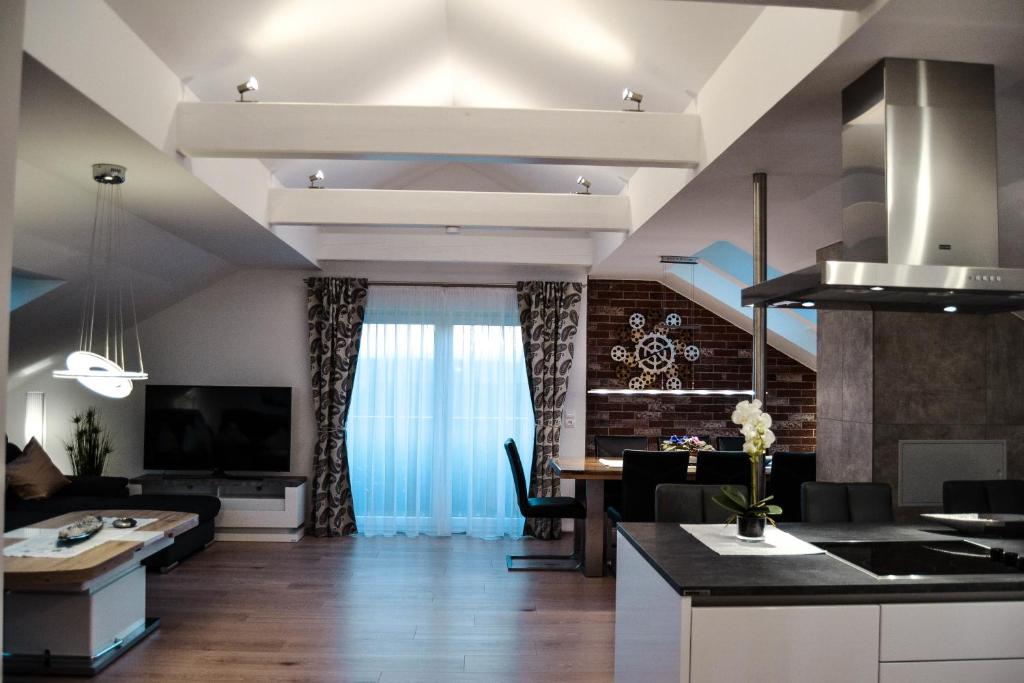 Appartement Tannenblick-Franken 65 Bieberbach, 91349 Egloffstein