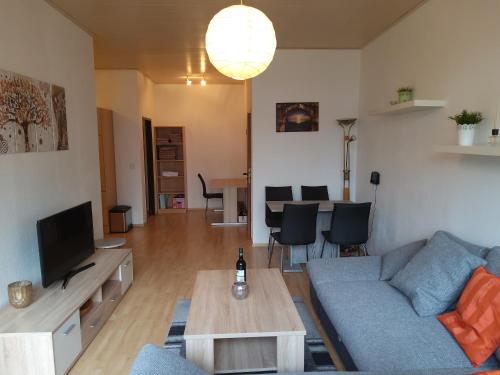 Appartement Tante Emma \ 12-16 Westernmauer Apartment, 1. Etage Paderborn