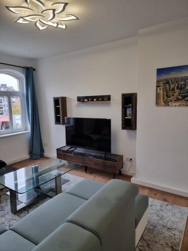 Appartement Tante Emma Dubai 12 Josephstraße 2. OG links Cassel