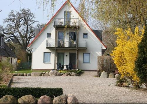 Maison de vacances Tante Schmidt 4 Dörpstraat 22 Staberdorf