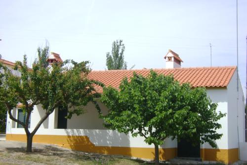 Séjour à la ferme Tapada da Beirã Rua 16 de Julho, 52 Beirã Marvão