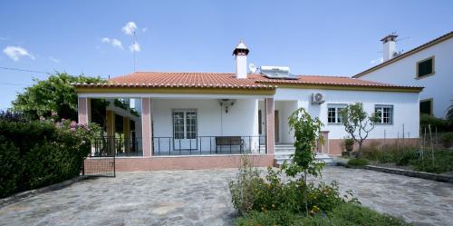 Séjour à la ferme Tapada da Beirã Rua 16 de Julho no 52 Marvão