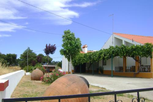 Tapada da Beirã Marvão portugal