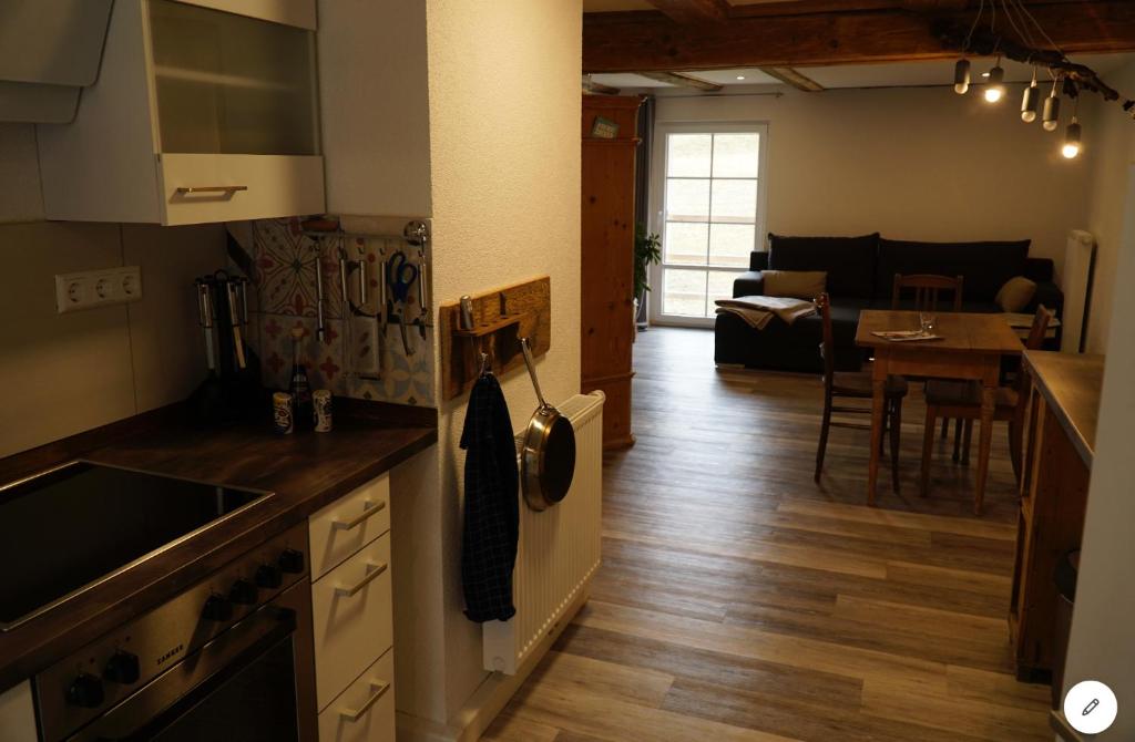 Appartement Tarahaus 1 Krumpenlochweg Stockwald, 78112 Sankt Georgen im Schwarzwald