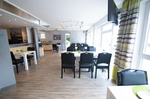 Hôtel Taste Smart Hotel Backnang Talstrasse 45 Backnang