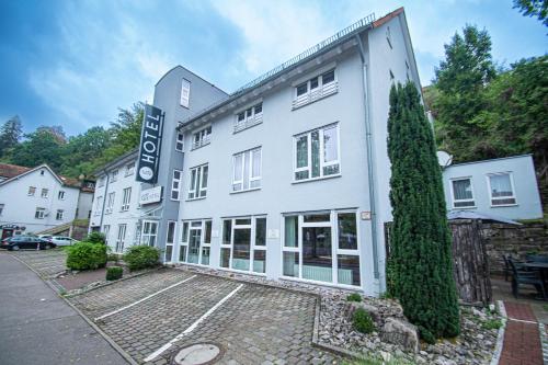 Taste Smart Hotel Backnang Backnang allemagne