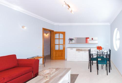 Tatiana 1 bedroom apartment Albufeira portugal