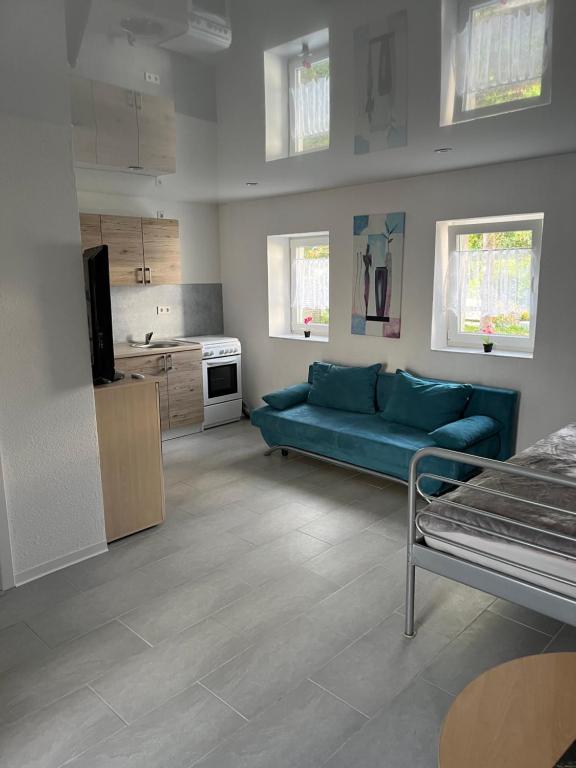 Séjour chez l'habitant Tatiana Feuker 11 Königstraße, 34434 Borgentreich