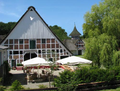 Taubenhof - Gut Cadenberge Cadenberge allemagne
