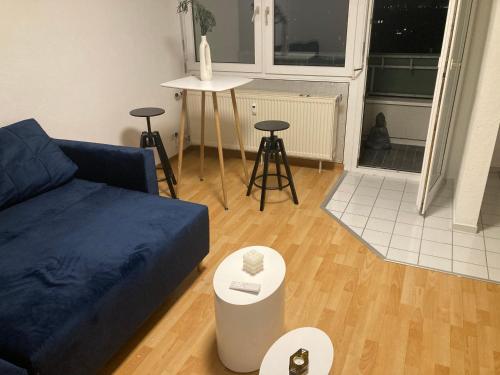 Appartement Taunus top floor Balkon Altstadt Messe Frankfurt 10 min 30 Adenauerallee Oberursel