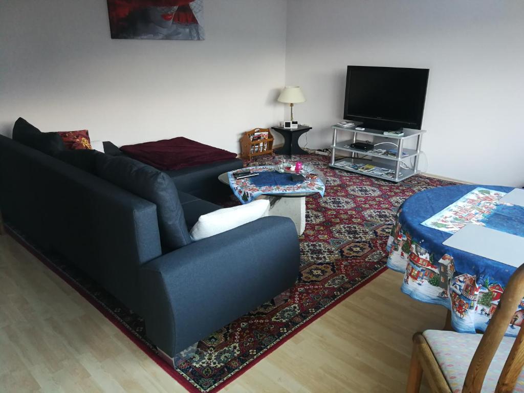 Appartement Taunusblick-Meißner Schubertstraße 6, 61389 Schmitten