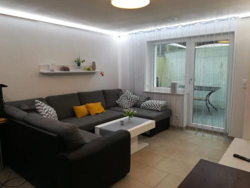 Appartement Taunusrast-Usi Schlesienstraße 4 Usingen