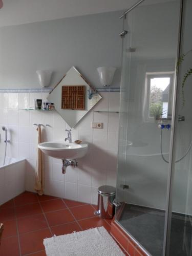 Séjour chez l'habitant Tausendschön Olsdorf 18 Alfter