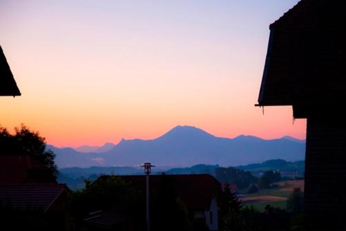 Taverne Vachenlueg Anger allemagne