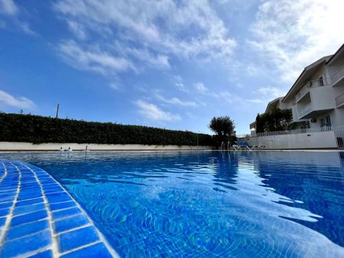 Tavira Brightness With Pool by Homing Cabanas de Tavira portugal