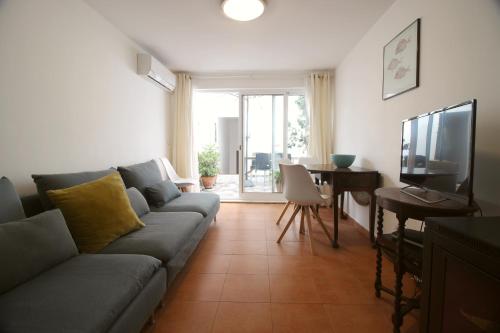 Appartement Tavira Downtown Calm House 37 Rua de Liberdade Tavira