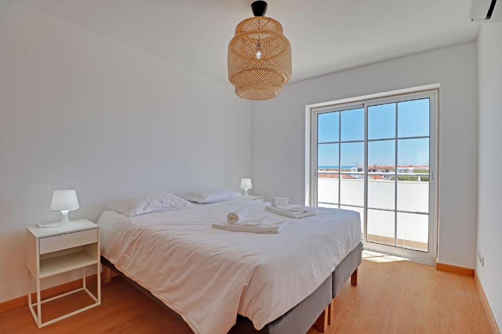 Appartement Tavira Formosa Bay 2 by Homing Tavira Formosa bay, M, 8800-594 Cabanas de Tavira