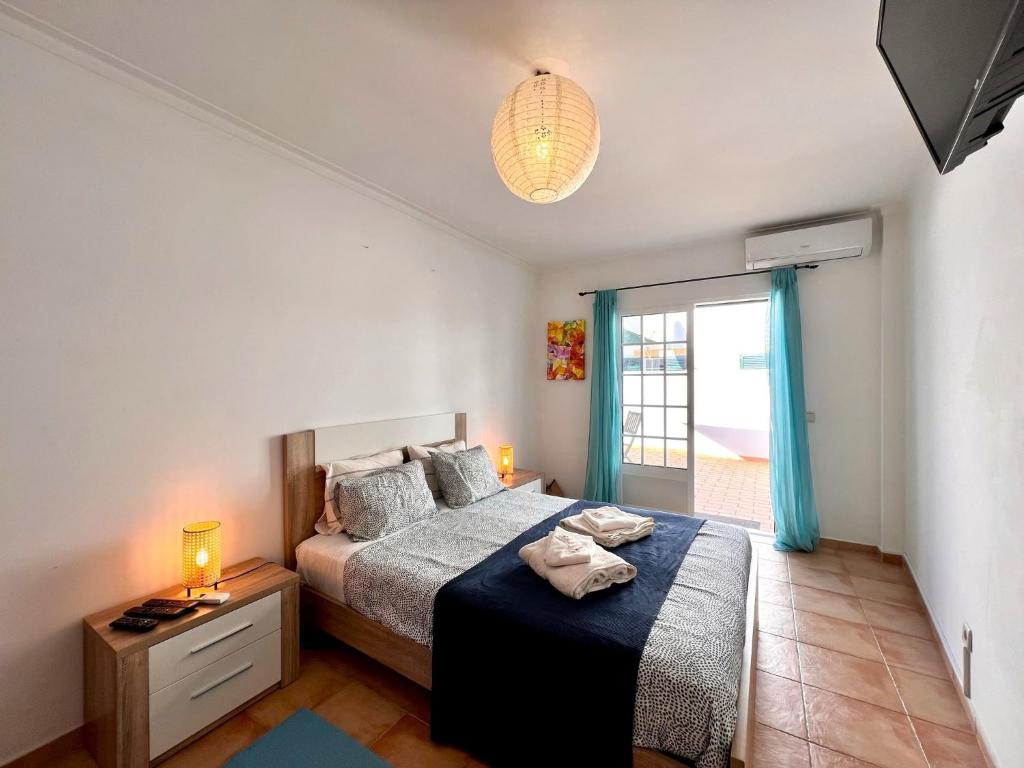 Appartement Tavira River View by Homing Rua da Fortaleza, 16, 8800-591 Cabanas de Tavira