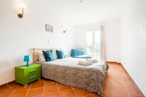 Appartement Tavira travel lovers quinta do morgado bloco 1 ap 105 Tavira