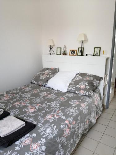 Appartement Tee 4 411 Chemin du Golf - Tee 4 Nîmes