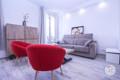 Appartement Teisseire Cannes 7 Rue Teisseire Cannes