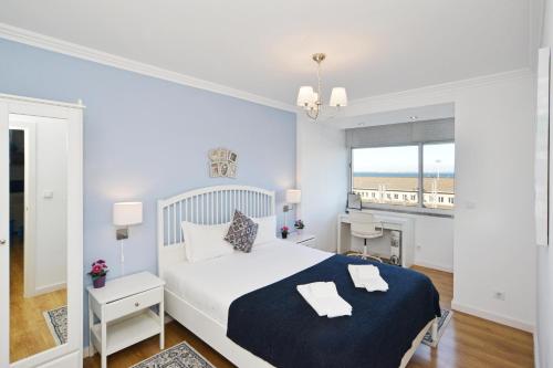 Appartement Tejo Blue & Bright - Checkinhome Rua Bica do Sapato N.º 38, 2º FTE Lisbonne