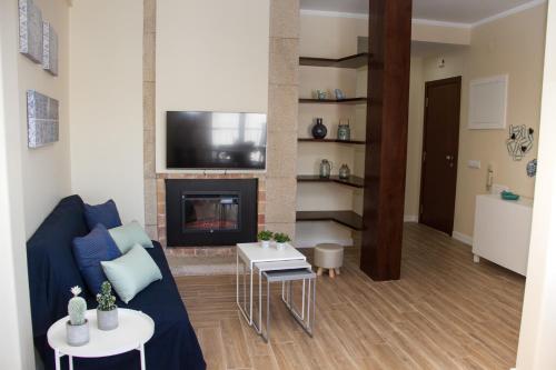 Appartement Templar Spot 52 Rua Serpa Pinto 3º esquerdo Tomar