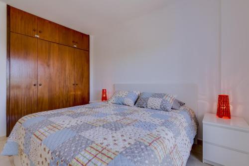 Appartement Ténis Golf Mar - 1 bedroom Apartment - Vilamoura Rua Estados Unidos da America, Ed Tenis Golfmar - bloco A apto 109 Vilamoura