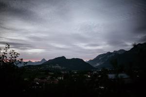 Alpintours Montaneo Schlummerfass