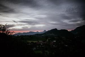 Alpintours Montaneo Schlummerfass