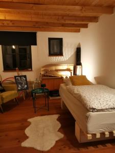 Atelier & Gardenhouse Glamping