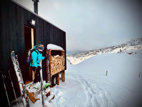 atipic lodge
