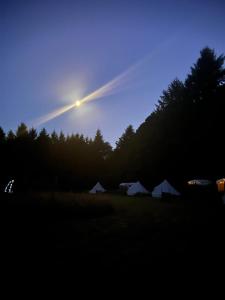 Au Pré Fleuri Eco Glamping