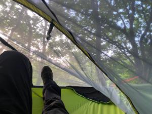 Baumzelt&OutdoorCamp