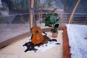 Boho Lodge