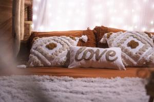 Boho Lodge