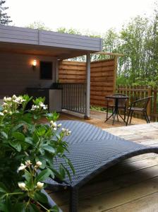 Tente de luxe Bulle d'R 7 rue de la Croix Blanche 87230 Dournazac Limousin