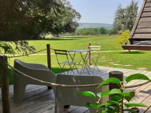 Cabane Aligoté