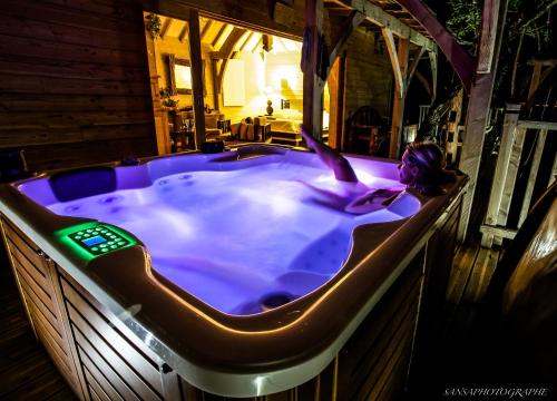 Cabane d'Amour