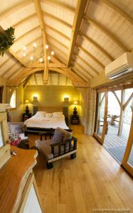 Cabane d'Amour