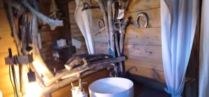 Cabanes Nature Morvan