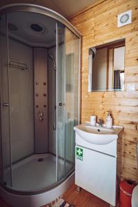 Calheta Glamping Pods - Nature Retreat
