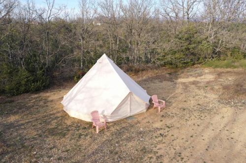 Camping Arbre de Vie