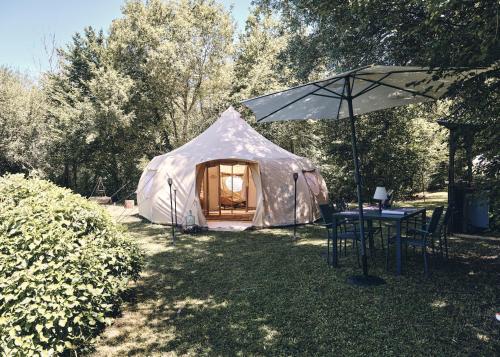 Camping d'artagnan