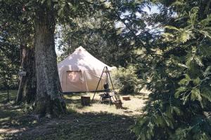 Camping d'artagnan