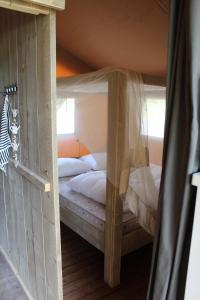 Camping Lac du Causse