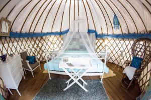 Camping Mille Étoiles